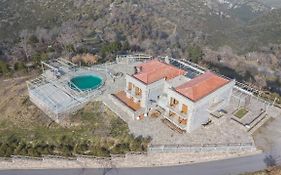 Ξενοδοχείο Φάρις